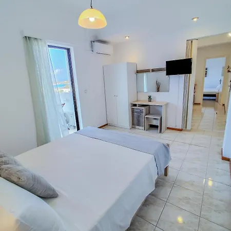 Hotel Porto Diakofti