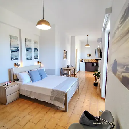 Hotel Porto Diakofti