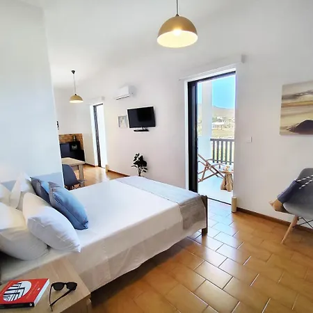 Porto Hotel Diakofti