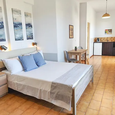 Hotel Porto Diakofti