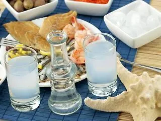 Hotel Porto Diakofti