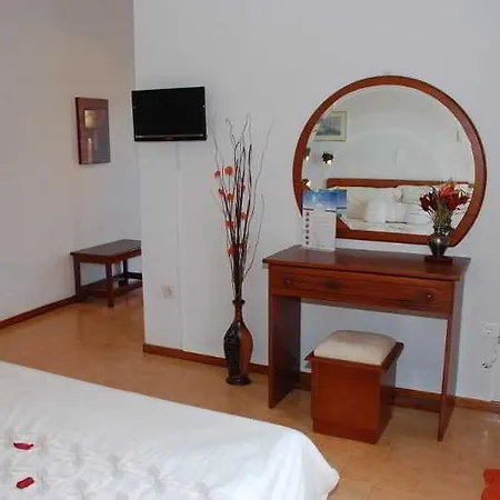 Hotel Porto Diakofti