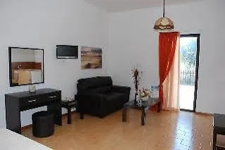 Hotell Porto Diakofti