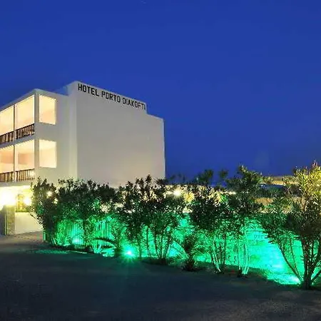 Porto Hotel 3*
