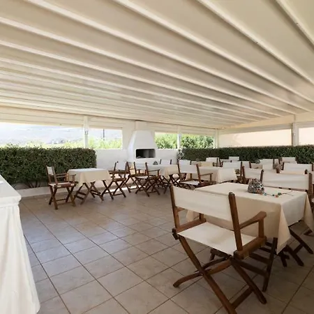Hotel Porto Diakofti