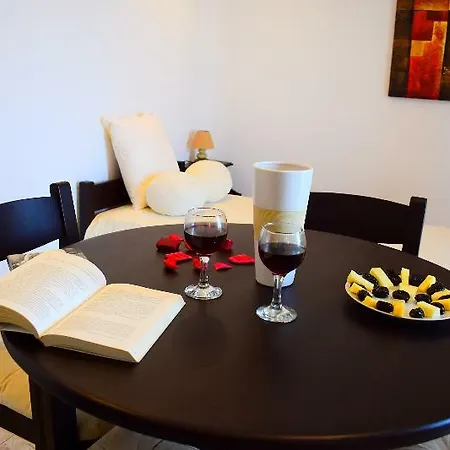 Porto Hotel 3*